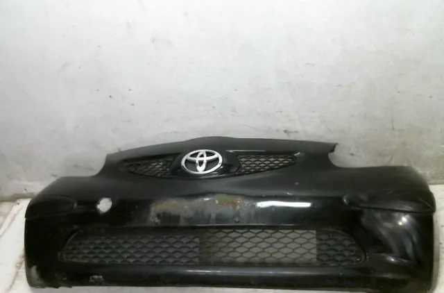 Pare-choc avant Toyota AYGO (_B1_) 1.4 hdi (wnb10_) (2005-2010) occasion