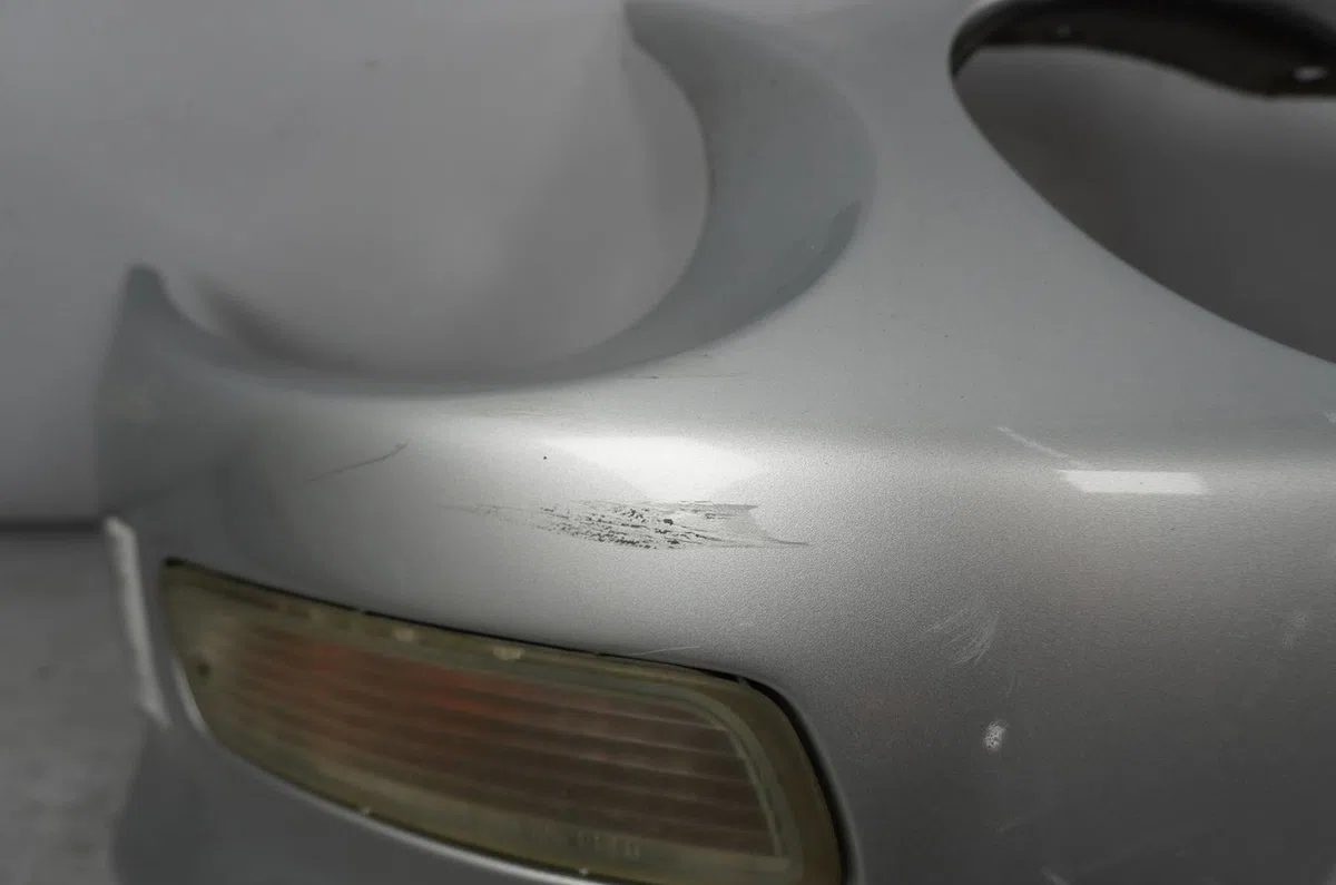 Pare-choc avant Toyota CELICA Coupé (_T20_) 1.8 i 16v (at200-st) (1993-1999) occasion