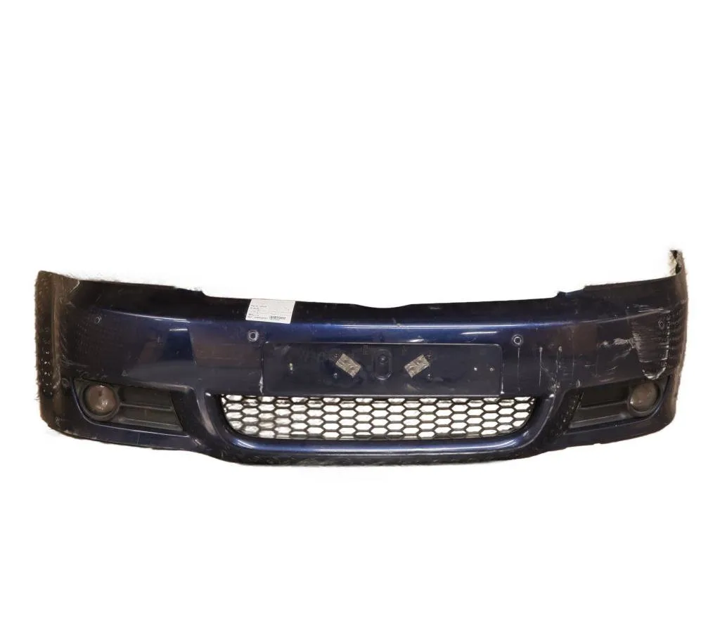 Pare-choc avant Toyota COROLLA Verso (ZER_, ZZE12_, R1_) 2.2 d-4d (aur10_) (2005-2009) 5 portes occasion