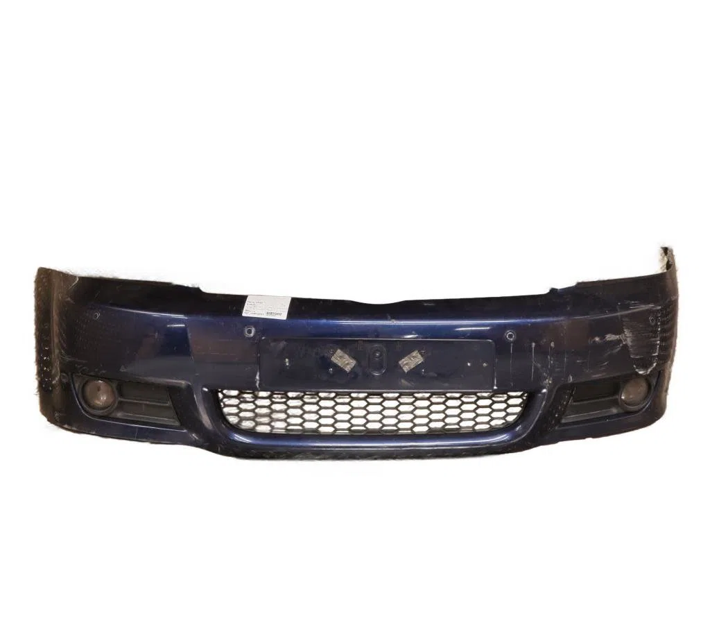 Pare-choc avant Toyota COROLLA Verso (ZER_, ZZE12_, R1_) 2.2 d-4d (aur10_) (2005-2009) 5 portes occasion