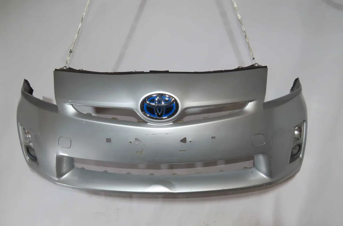 Pare-choc avant TOYOTA PRIUS III occasion