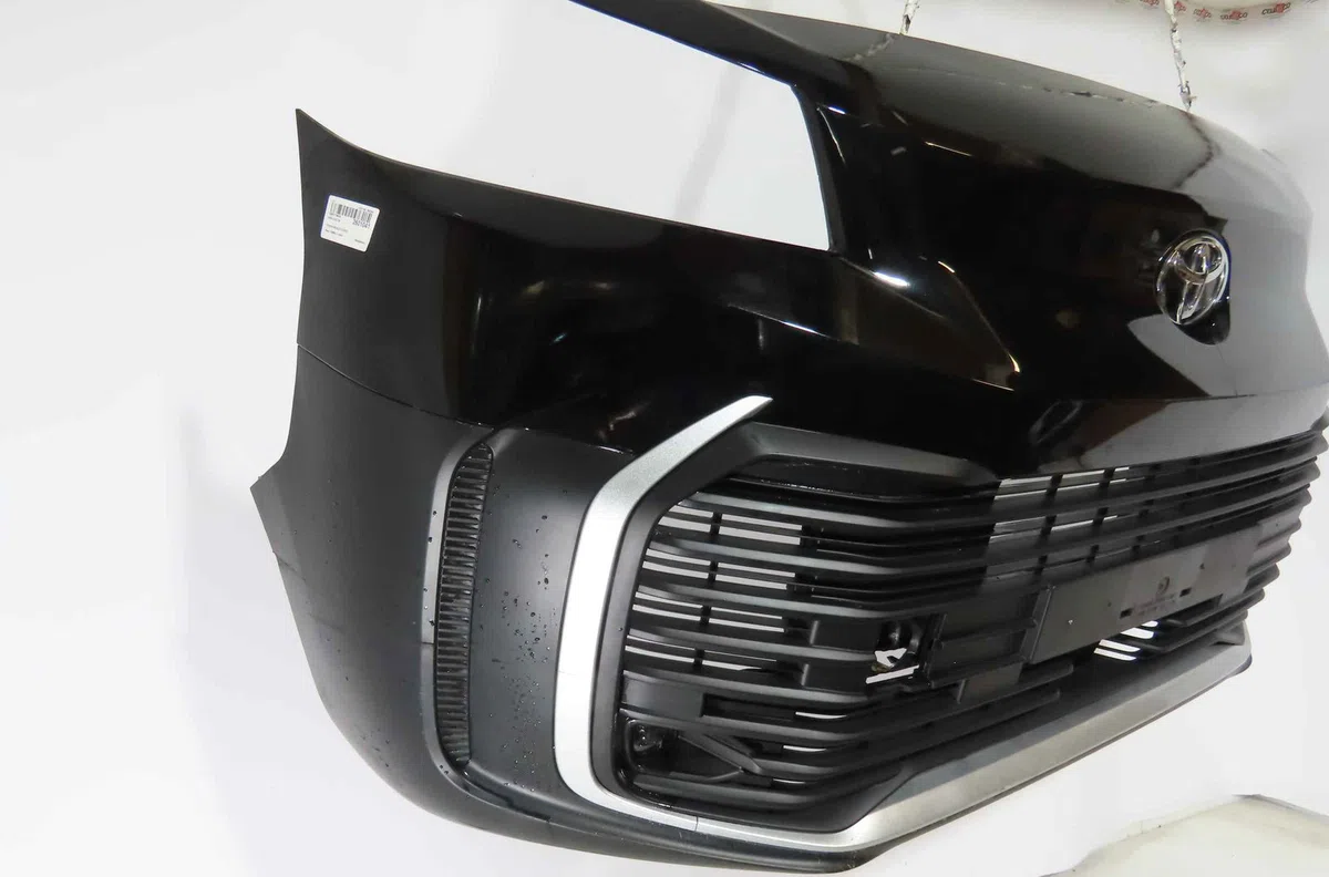 Pare-choc avant TOYOTA PROACE II occasion