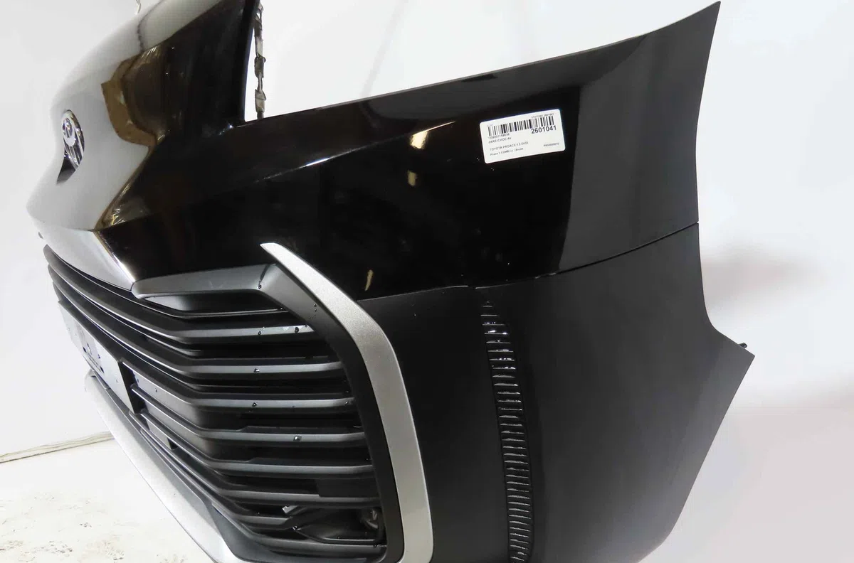 Pare-choc avant TOYOTA PROACE II occasion