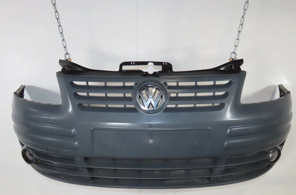 Pare-choc avant Volkswagen CADDY III Monospace (2KB, 2KJ, 2CB, 2CJ) 1.9 tdi (2004-2010) occasion