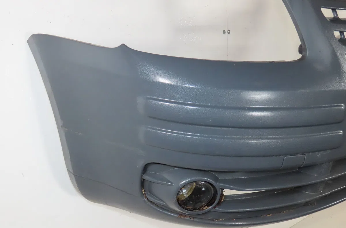 Pare-choc avant Volkswagen CADDY III Monospace (2KB, 2KJ, 2CB, 2CJ) 1.9 tdi (2004-2010) occasion