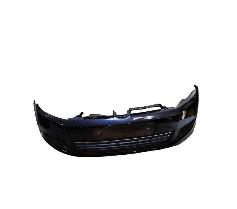 PARE-CHOC AVANT VOLKSWAGEN GOLF 5K0807217AAGRU
