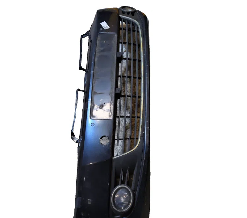 PARE-CHOC AVANT VOLKSWAGEN GOLF 5K0807217CGGRU