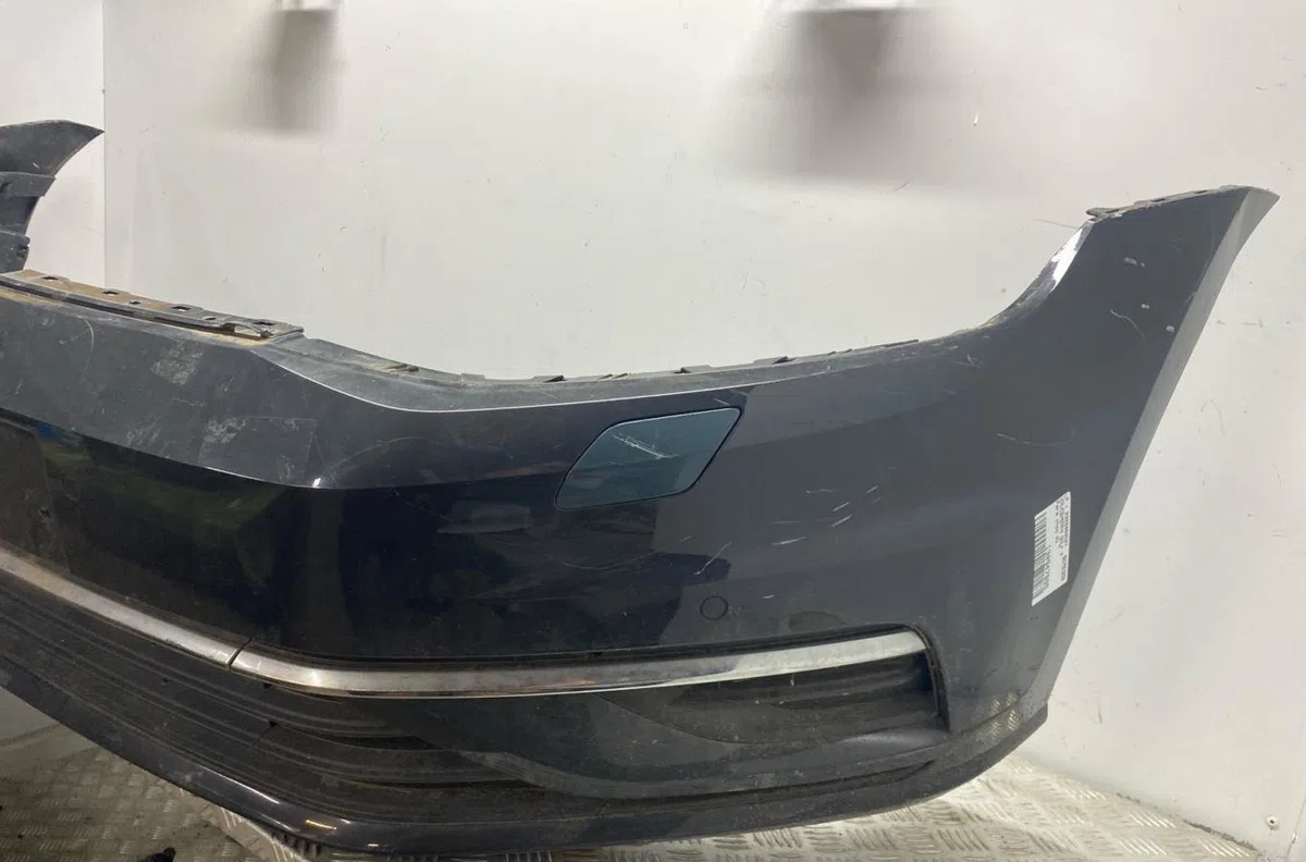 Pare-choc avant VOLKSWAGEN GOLF 7 PHASE 2 occasion
