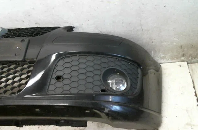 Pare-choc avant Volkswagen GOLF V (1K1) 2.0 tdi 16v 4motion (2004-2008) occasion