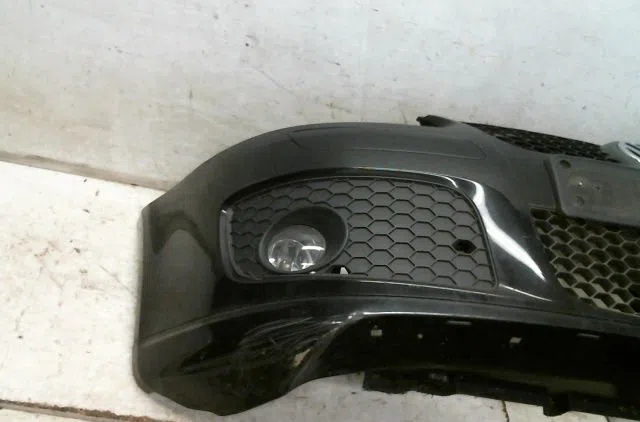 Pare-choc avant Volkswagen GOLF V (1K1) 2.0 tdi 16v 4motion (2004-2008) occasion