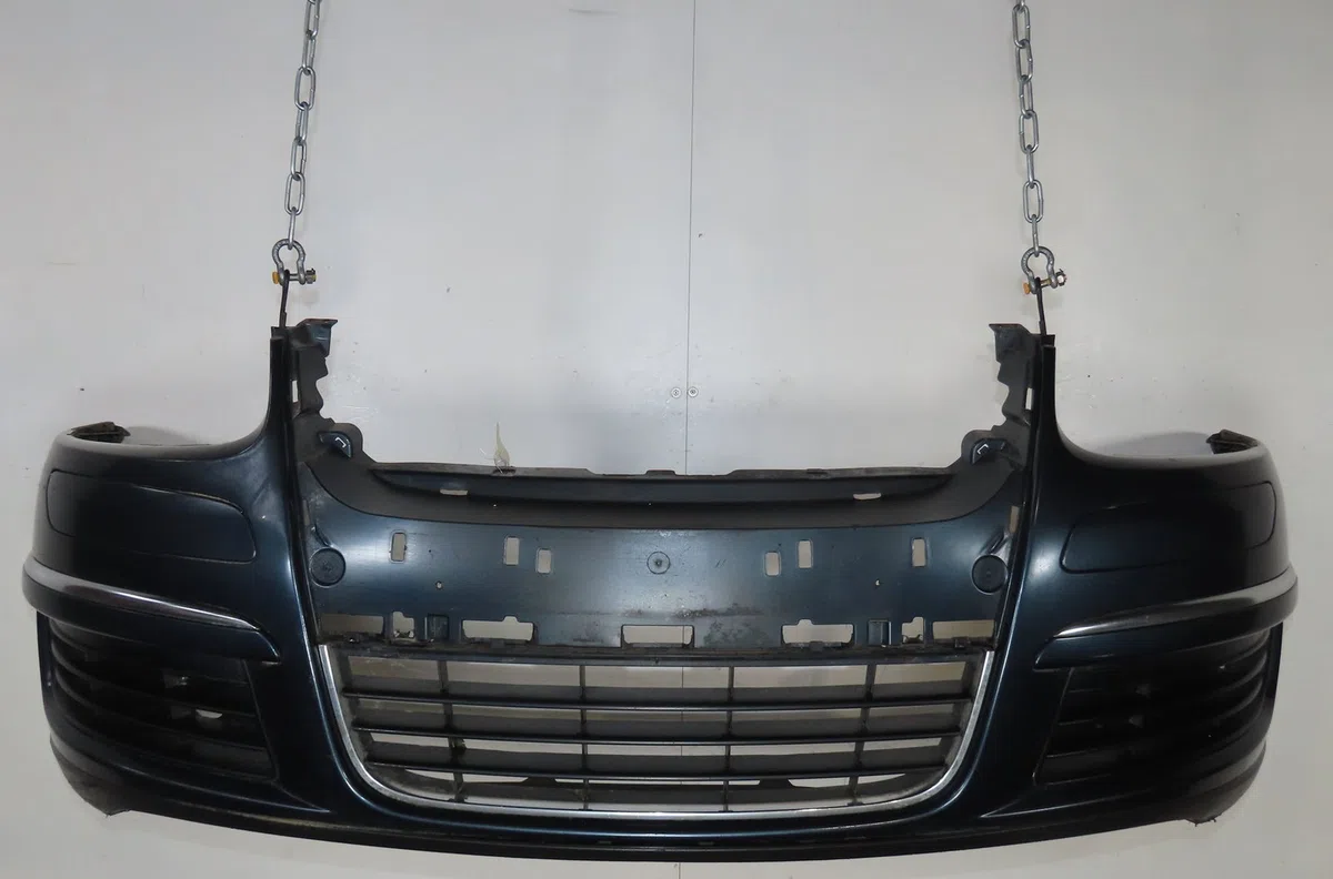 Pare-choc avant Volkswagen GOLF V Variant (1K5) 2.0 tdi (2007-2009) occasion