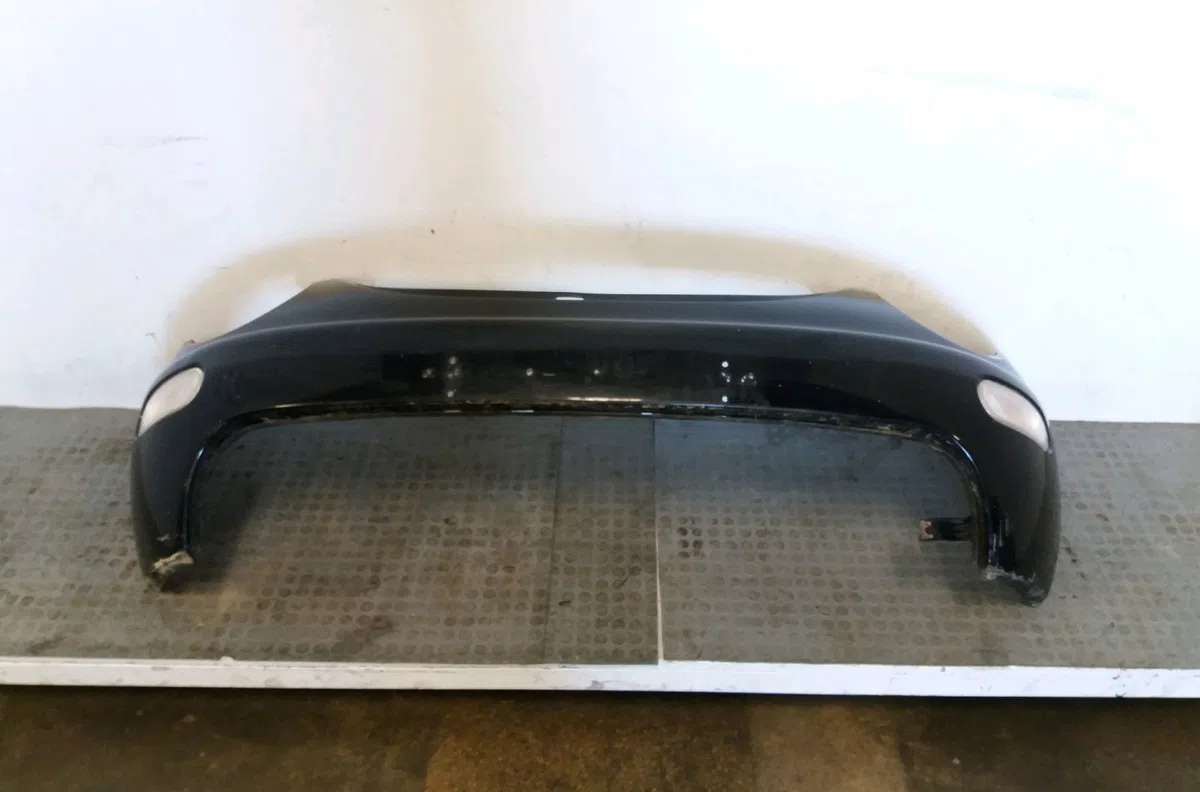 Pare-choc avant Volkswagen NEW BEETLE (9C1, 1C1) 1.6 (1999-2000) occasion