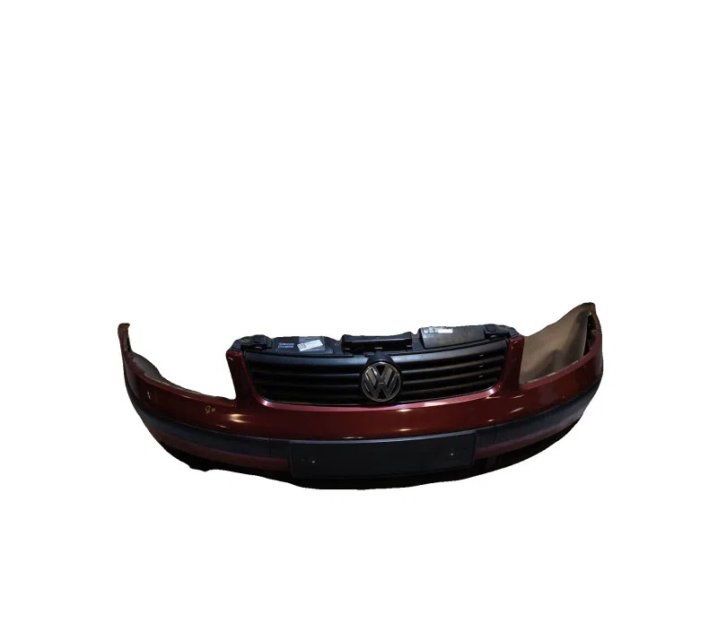 PARE-CHOC AVANT VOLKSWAGEN PASSAT 3B0807217