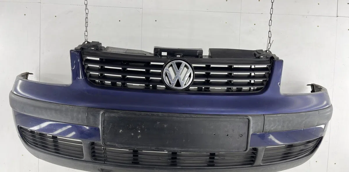Pare-choc avant VOLKSWAGEN PASSAT 4 PHASE 1 occasion