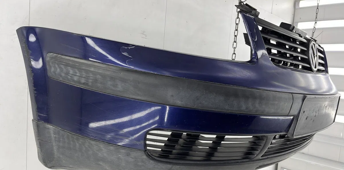Pare-choc avant VOLKSWAGEN PASSAT 4 PHASE 1 occasion