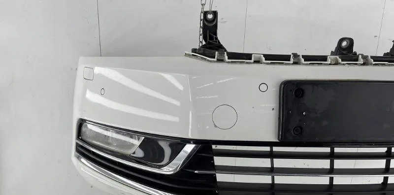 Pare-choc avant VOLKSWAGEN PASSAT 6 occasion