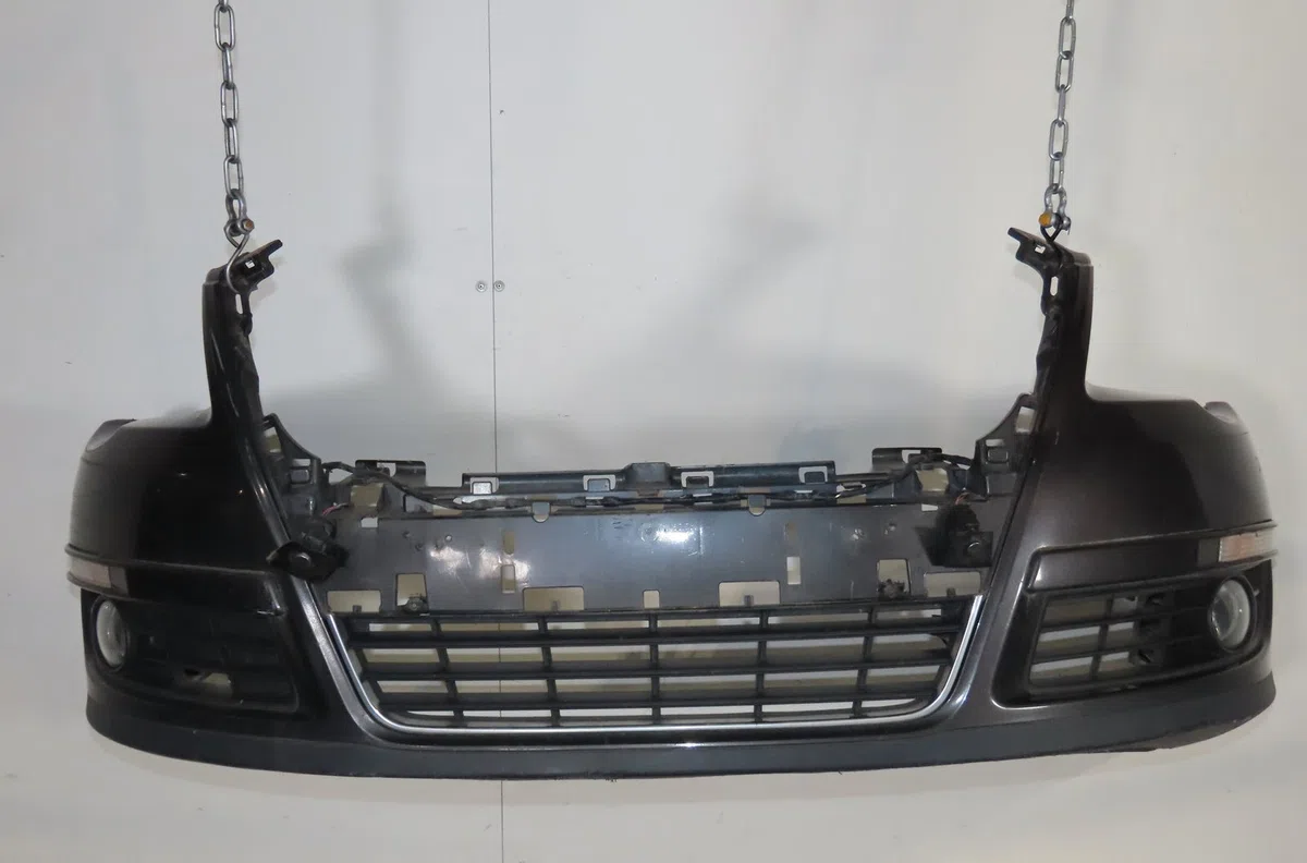 Pare-choc avant Volkswagen PASSAT B6 (3C2) 1.9 tdi (2005-2010) 4 portes occasion