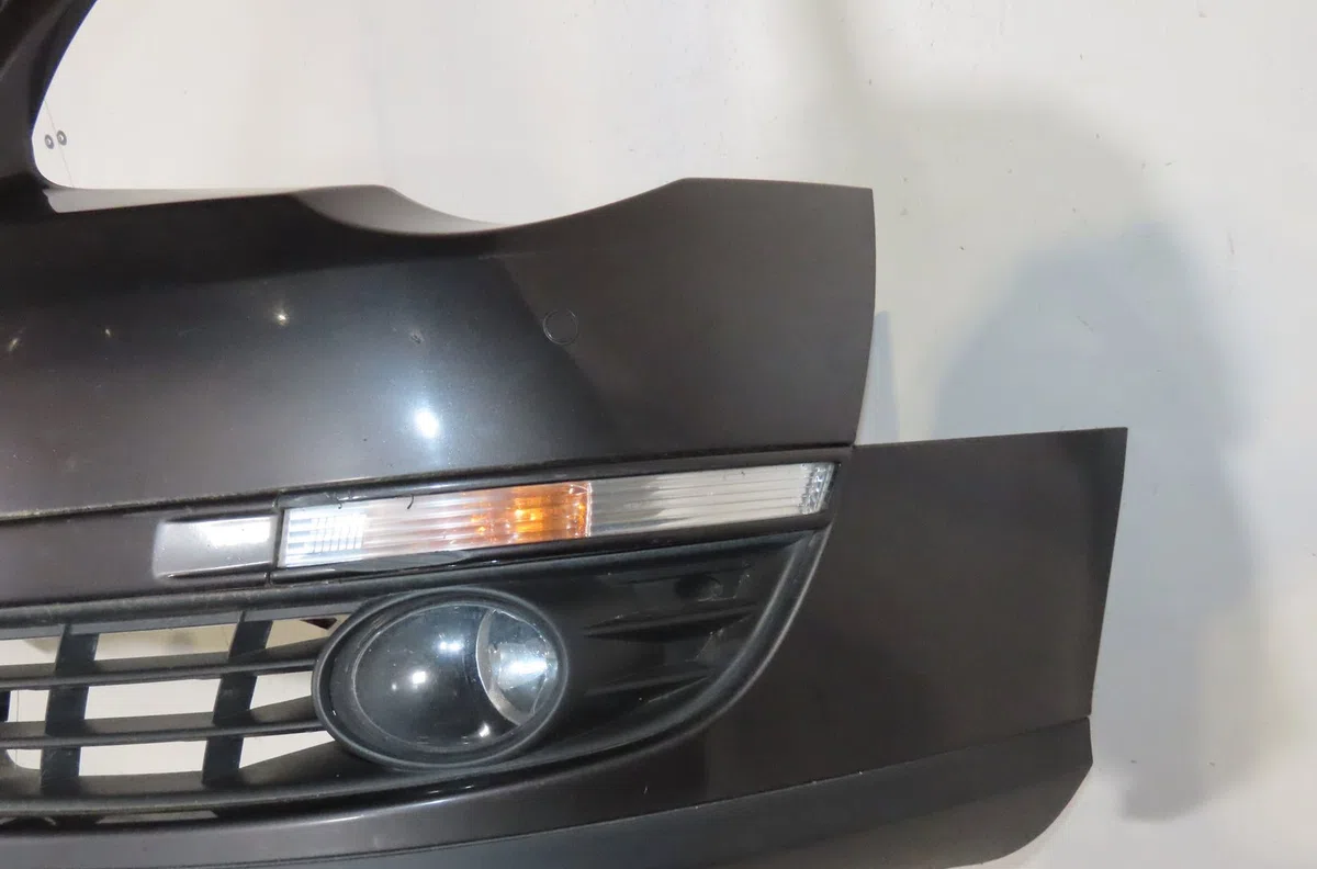Pare-choc avant Volkswagen PASSAT B6 (3C2) 1.9 tdi (2005-2010) 4 portes occasion
