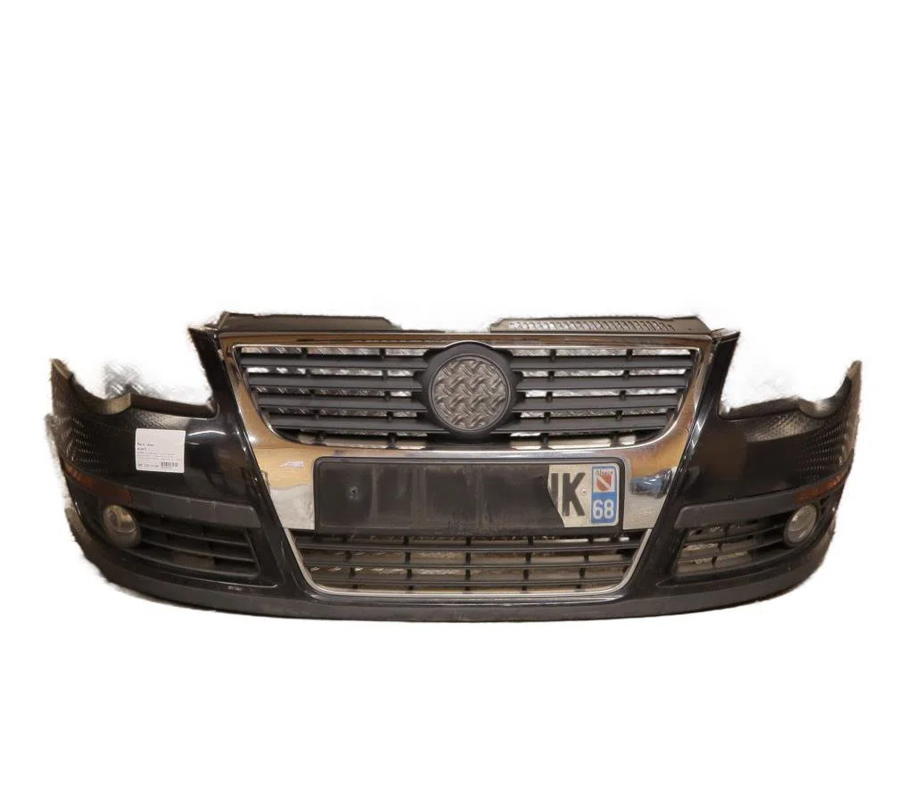 Pare-choc avant Volkswagen PASSAT B6 (3C2) 2.0 tdi 16v (2005-2010) occasion