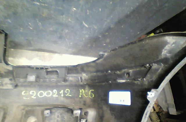 Pare-choc avant Volkswagen POLO (6N2) 1.4 (1999-2001) 5 portes occasion