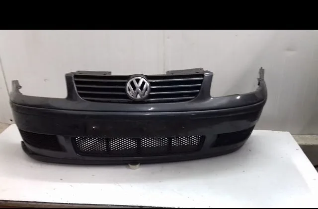 Pare-choc avant Volkswagen POLO (6N2) 1.4 tdi (1999-2001) 5 portes occasion