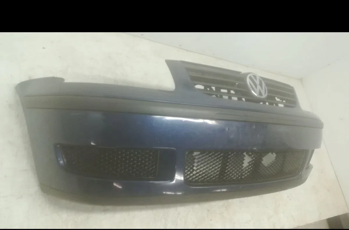 Pare-choc avant VOLKSWAGEN POLO III 2001 occasion