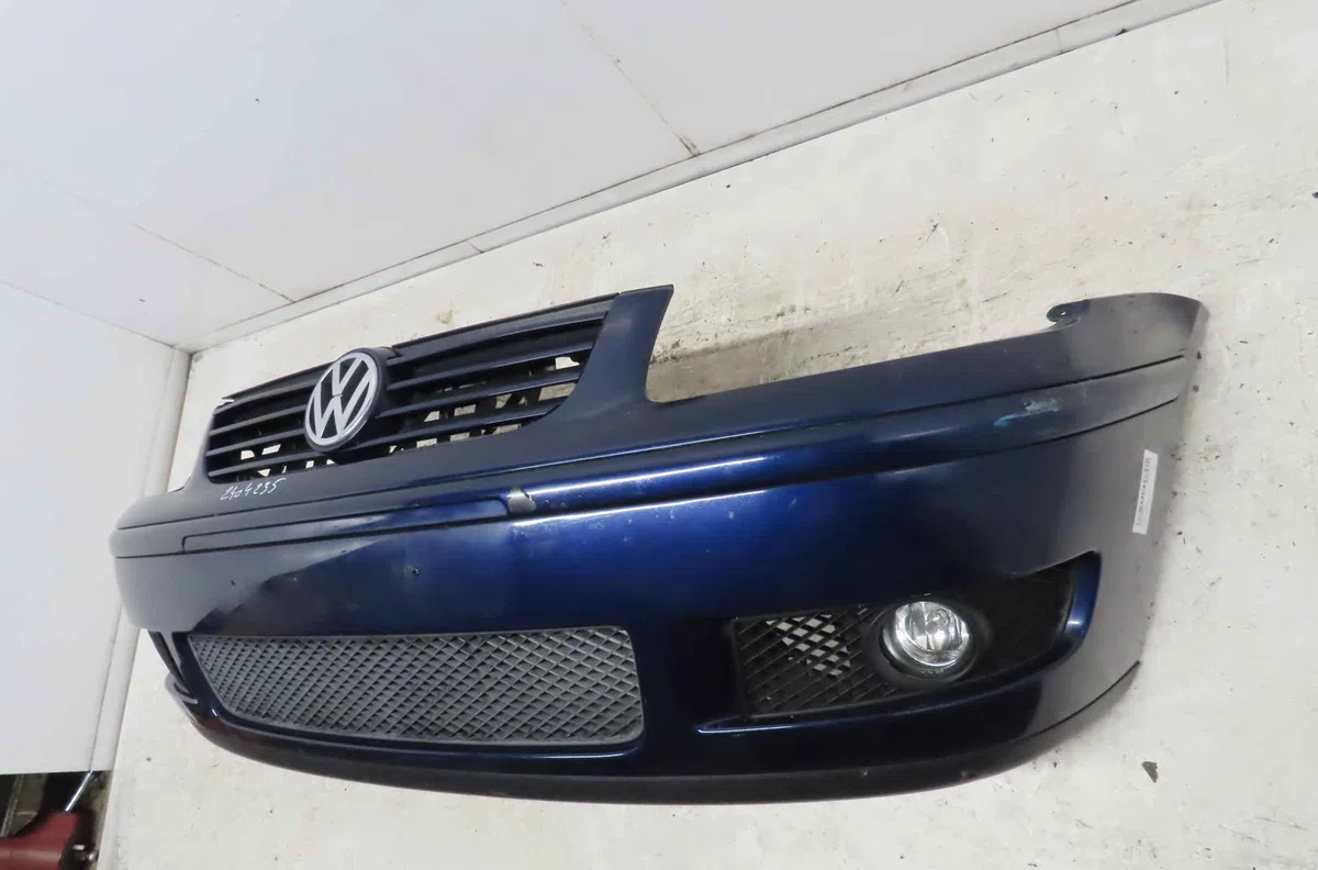 Pare-choc avant VOLKSWAGEN POLO III occasion