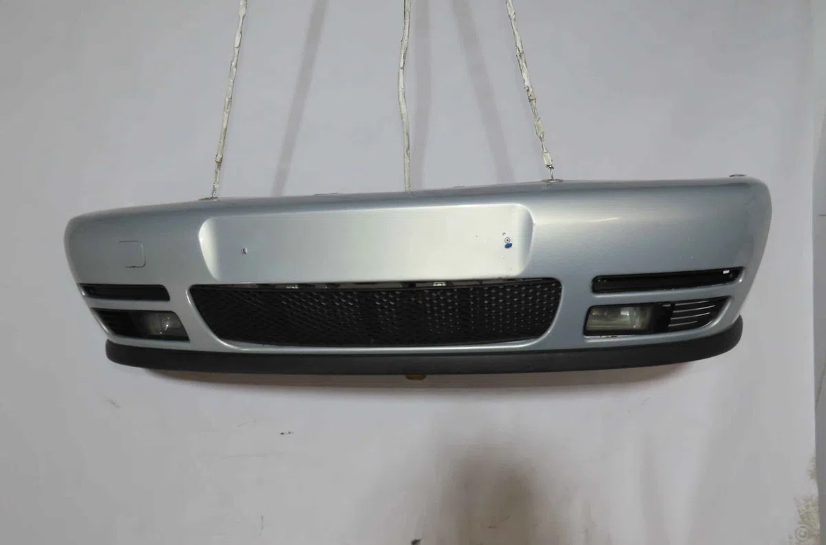 Pare-choc avant VOLKSWAGEN POLO III occasion