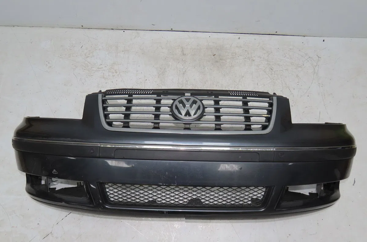 Pare-choc avant Volkswagen SHARAN (7M8, 7M9, 7M6) 2.0 tdi (2005-2010) occasion