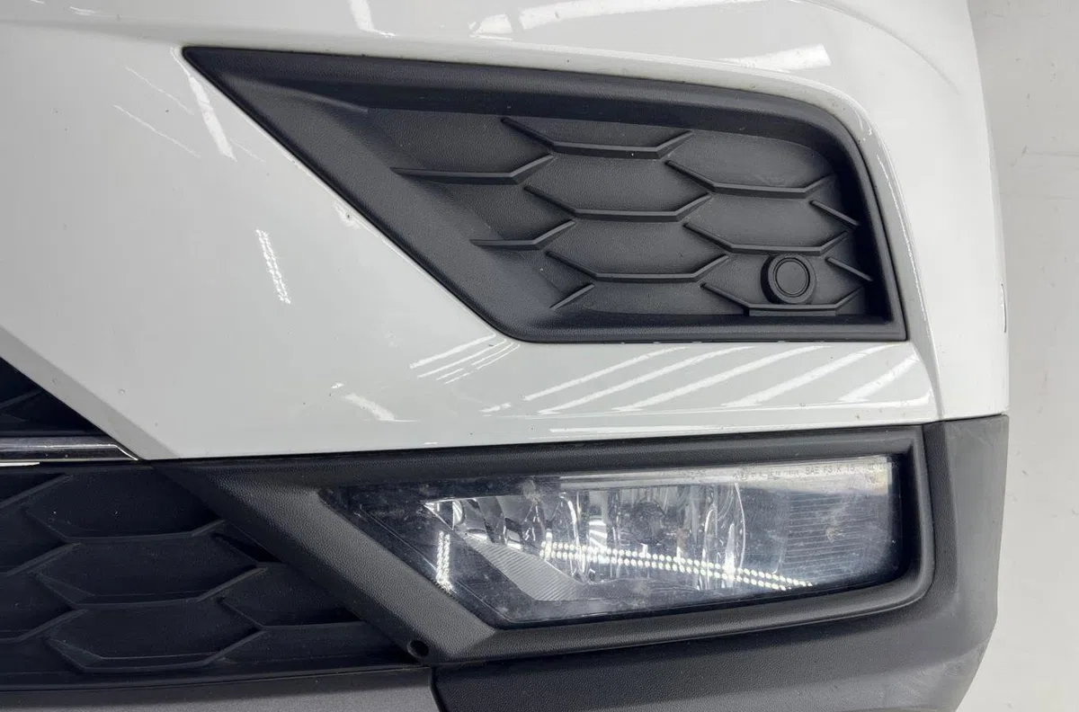 Pare-choc avant VOLKSWAGEN TIGUAN 2 PHASE 1 occasion