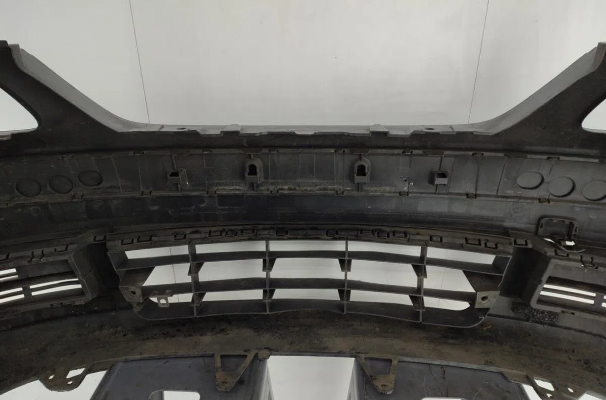 Pare-choc avant VOLKSWAGEN TOURAN 1 PHASE 1 occasion