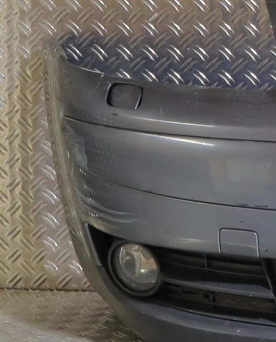 Pare-choc avant VOLKSWAGEN TOURAN 1 PHASE 1 occasion