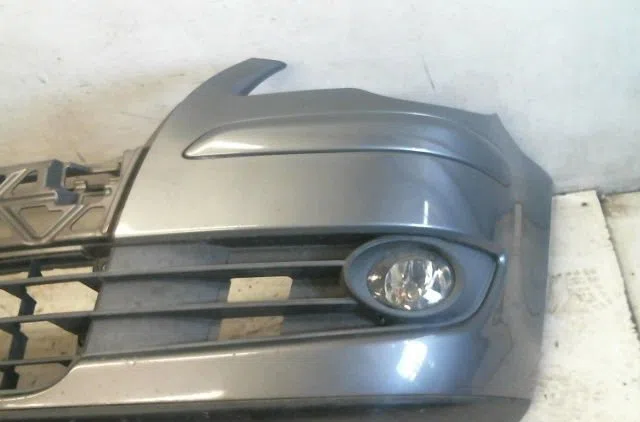 Pare-choc avant Volkswagen TOURAN (1T1, 1T2) 1.9 tdi (2003-2004) 5 portes occasion