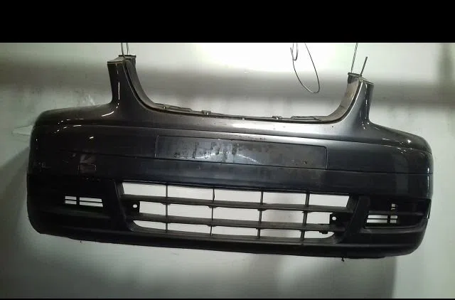 Pare-choc avant Volkswagen TOURAN (1T1, 1T2) 1.9 tdi (2003-2004) 5 portes occasion
