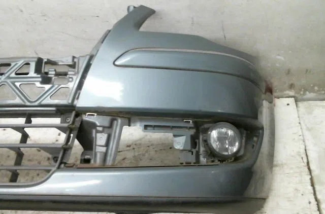 Pare-choc avant Volkswagen TOURAN (1T1, 1T2) 2.0 tdi 16v (2003-2010) 5 portes occasion