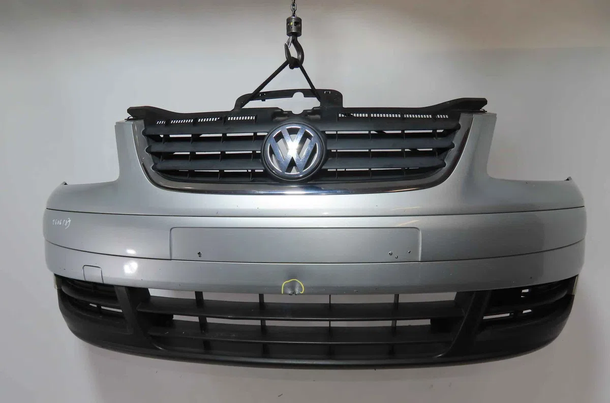 Pare-choc avant VOLKSWAGEN TOURAN I occasion