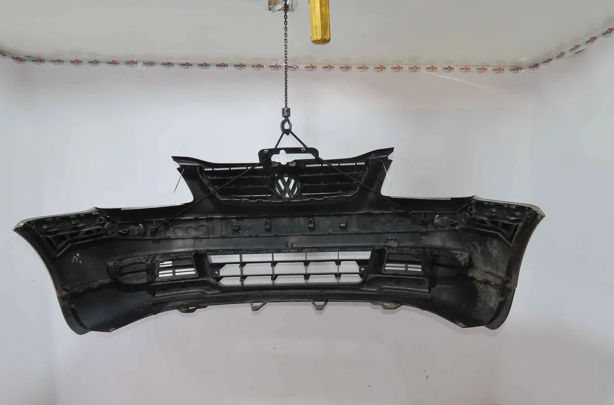 Pare-choc avant VOLKSWAGEN TOURAN I occasion