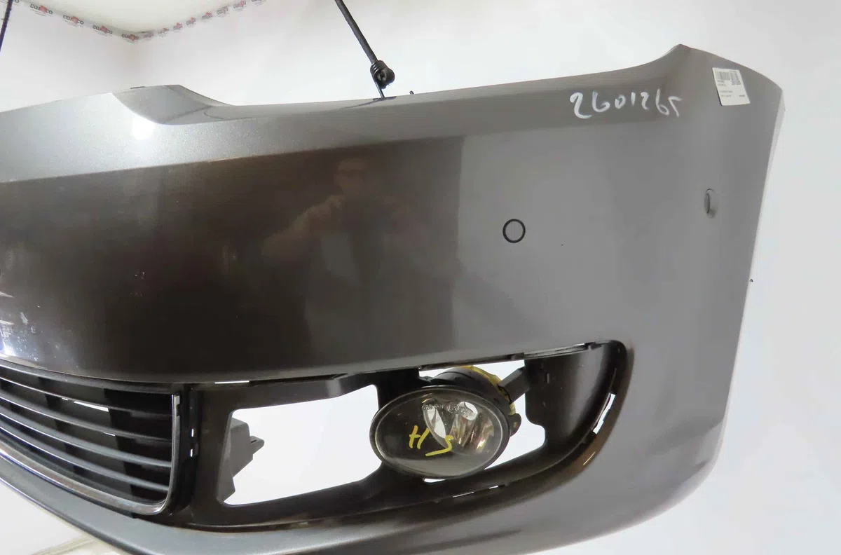 Pare-choc avant VOLKSWAGEN TOURAN II occasion