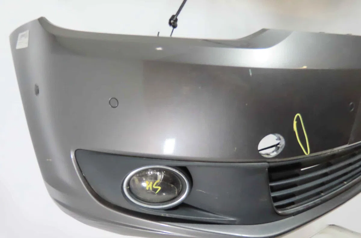 Pare-choc avant VOLKSWAGEN TOURAN II occasion