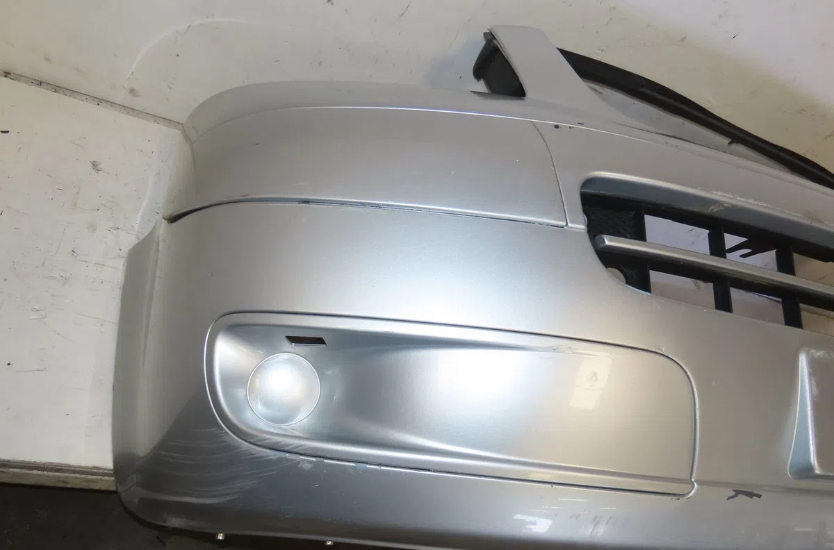 Pare-choc avant Volkswagen TRANSPORTER V Autobus-Autocar (7HB, 7HJ, 7EB, 7EJ) 2.5 tdi (2003-2009) occasion