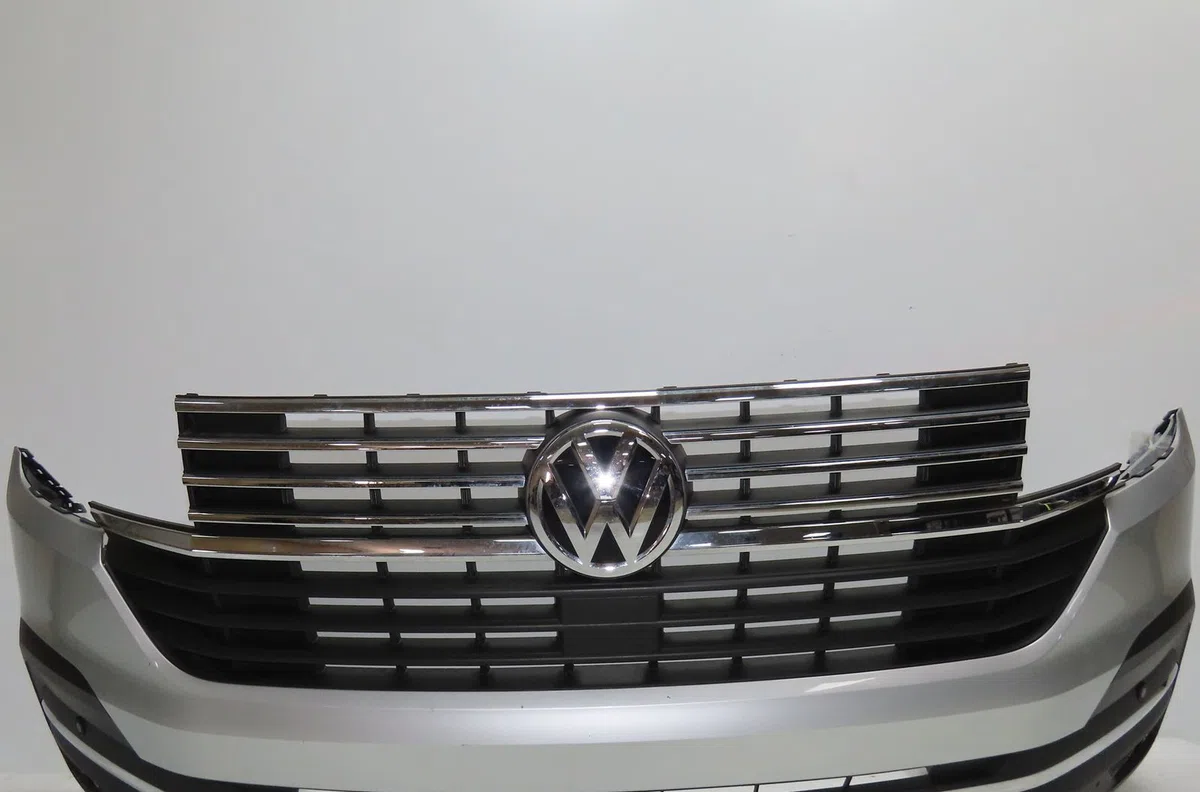 Pare-choc avant Volkswagen TRANSPORTER VI Camion plate-forme-Châssis (SFD, SFE, SFL, SF 2.0 tdi 4motion (2015-2019) occa