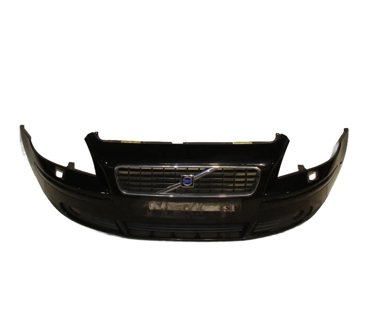 Pare-choc avant Volvo S40 II (544) 2.0 d (2004-2010) occasion