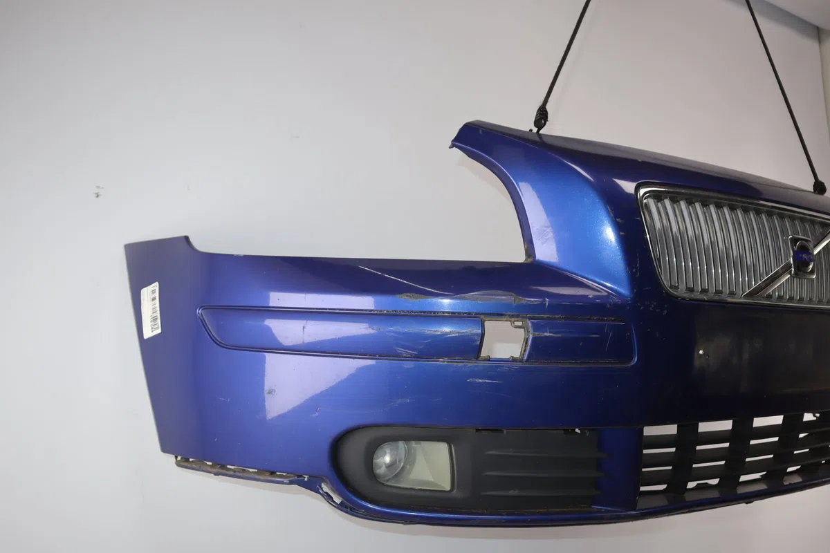 Pare-choc avant Volvo V50 (545) 2.0 d (2004-2010) occasion