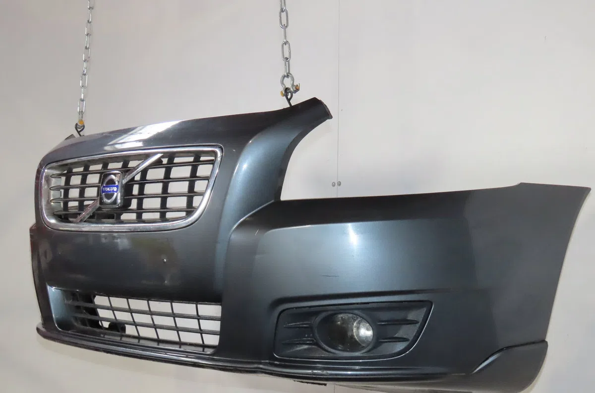 Pare-choc avant Volvo V50 (545) D5 (2006-2010) occasion