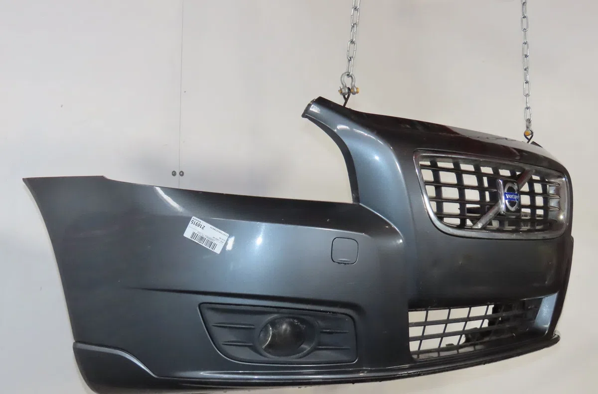 Pare-choc avant Volvo V50 (545) D5 (2006-2010) occasion