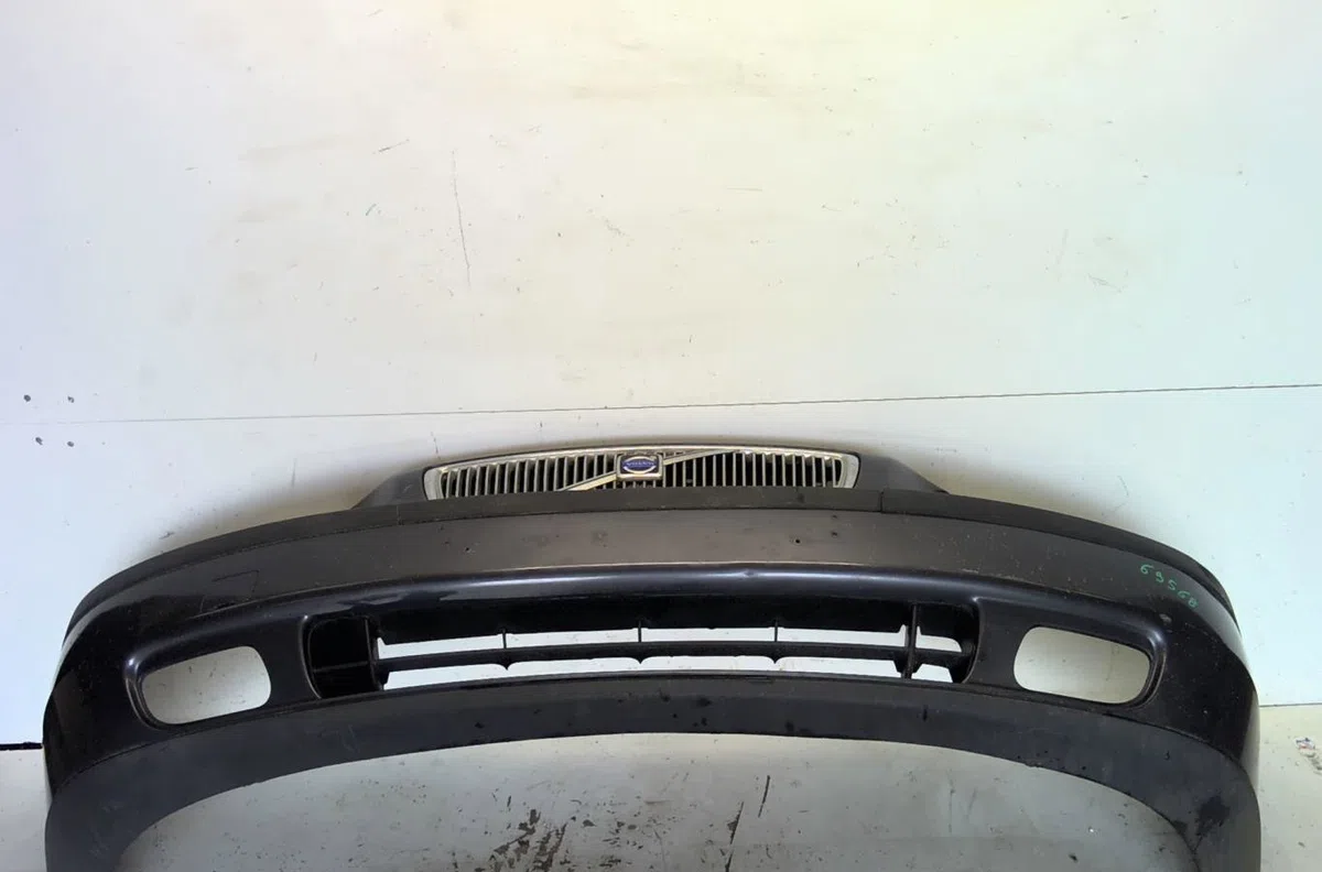 Pare-choc avant Volvo V70 II (285) D5 (2005-2008) occasion