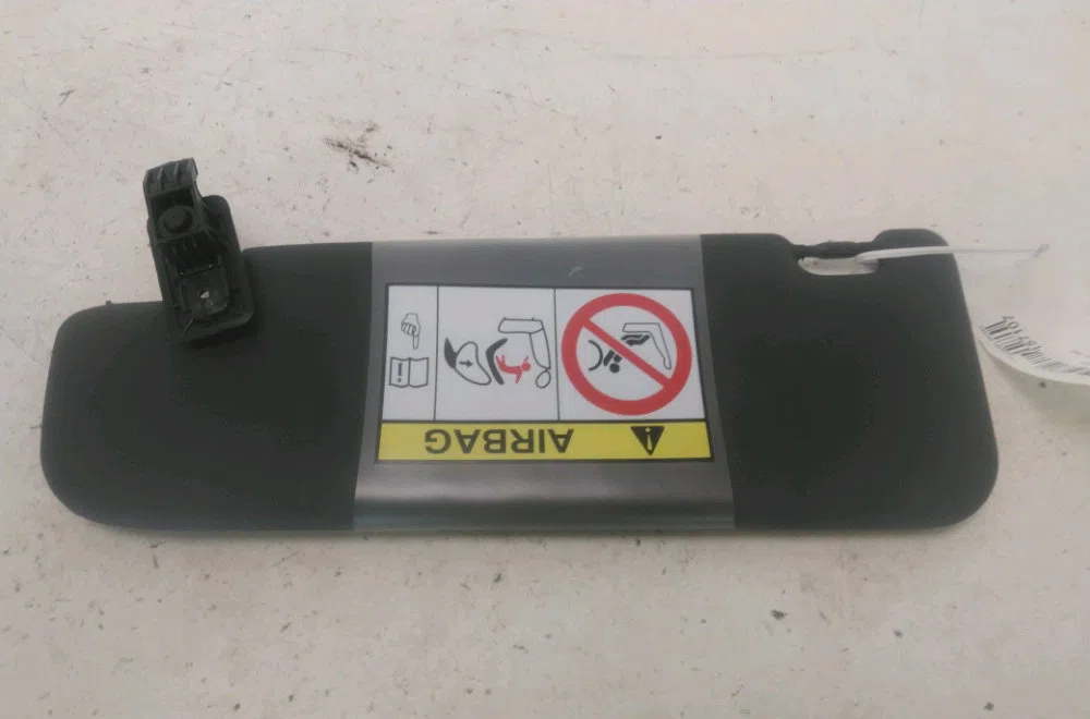 Pare-soleil droit Abarth 500 - 595 - 695 1.4 (312.axf11, 312.axf1a) (2008) occasion