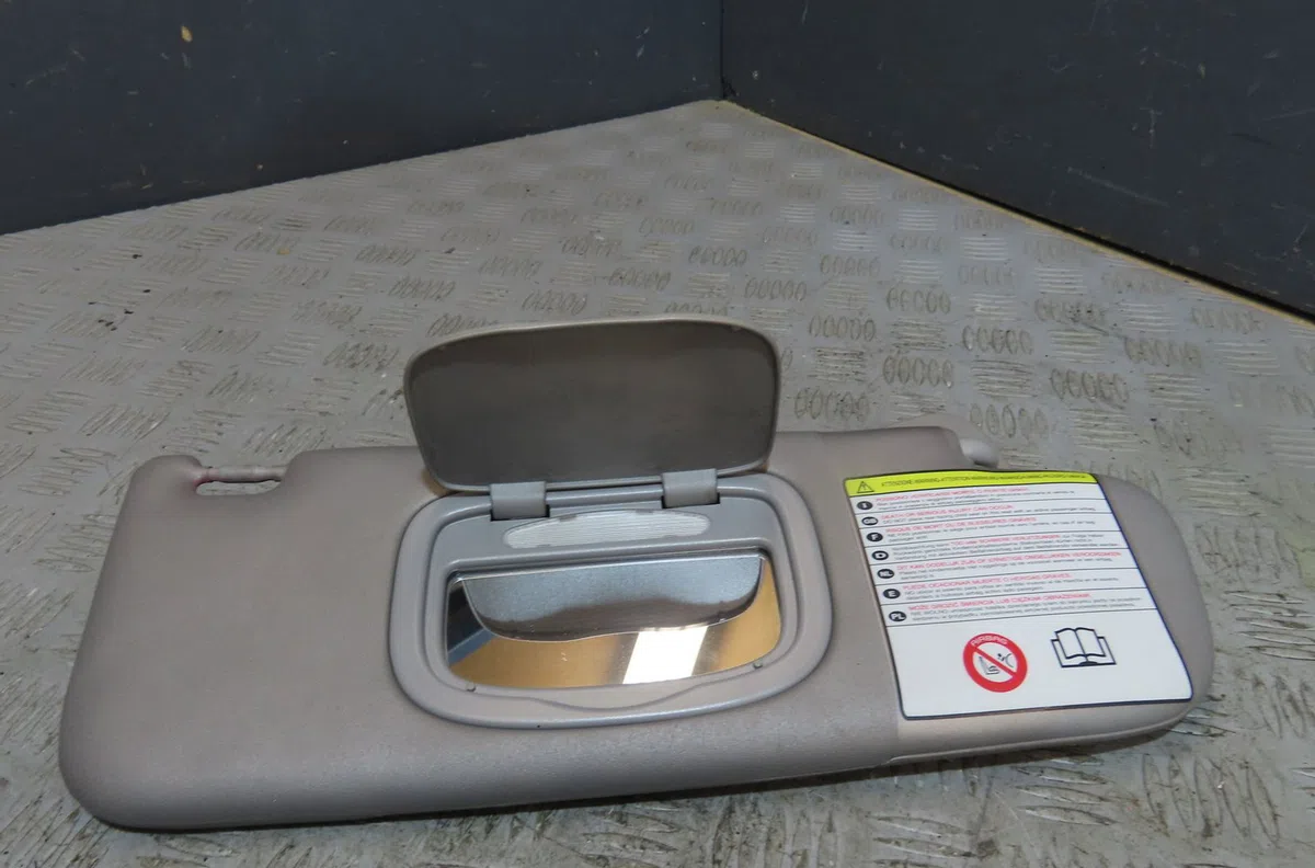Pare-soleil droit Alfa romeo GIULIETTA (940_) 2.0 jtdm (940.fxl1a) (2010-2020) occasion