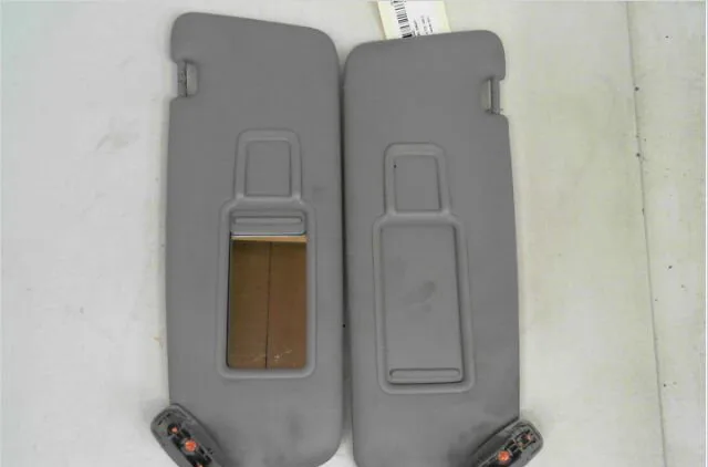 Pare-soleil droit Audi A1 (8X1, 8XK) 1.4 tfsi (2011-2015) 3 portes occasion