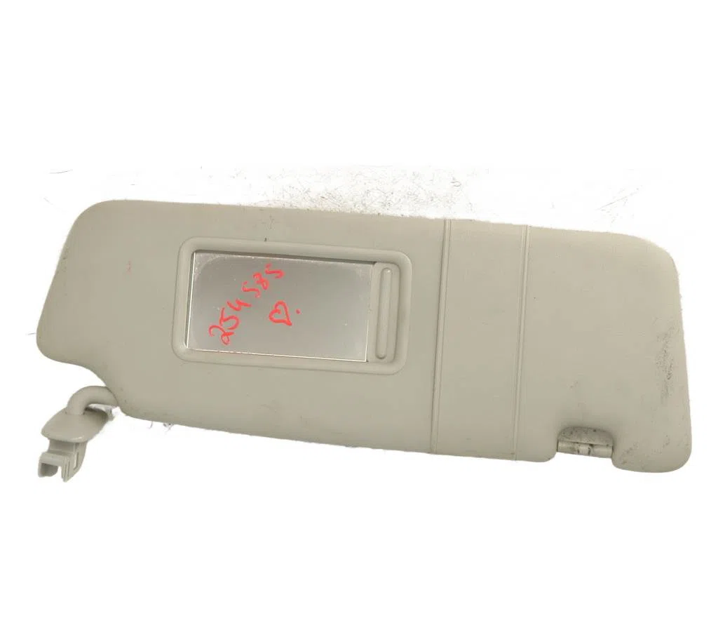 Pare-soleil droit Audi A3 (8P1) 1.9 tdi (2003-2010) 3 portes occasion